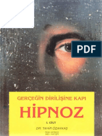 Tahir Özakkaş - Hipnoz