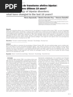 Transtorno Bipolar (1)