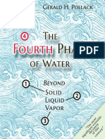 Fourth Phase of water