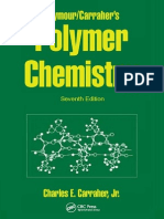 Polymer Chemistry PDF