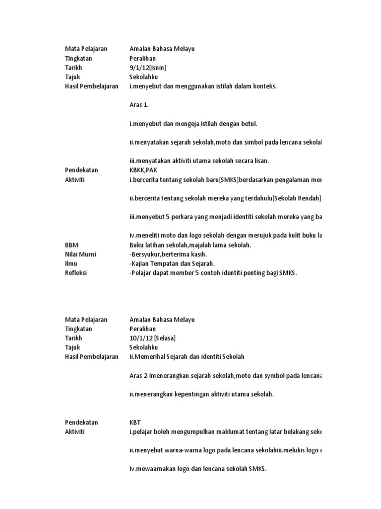 Abm | PDF