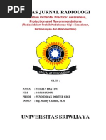 Download Tugas Terjemahan Jurnal Dental Radiologi by Fitriya Pratiwi SN212854682 doc pdf