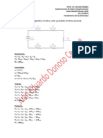 Fundamentos de Electricidad 2