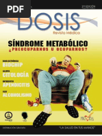 Download DOSISRevista Mdica-2da edicion by DOSIS Revista Mdica SN21285481 doc pdf
