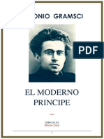 El Moderno Principe