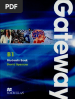 Download Gateway B1 Student 39 s Book by vi502013 SN212856836 doc pdf