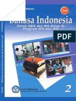 Bahasa Indonesia