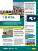 Dresden Reisefuehrer