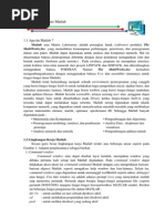 Download MOdul Matlab Dan SAS_ini by rindang08 SN212859707 doc pdf