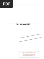 Download Learn English Conversation-NURITA HARDINI MEITA SARI- Melinda by meytha erick jhon SN21285980 doc pdf