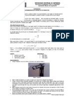 Alcance de Un Proyectil PDF