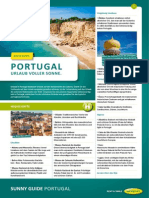 Portugal Reisefuehrer