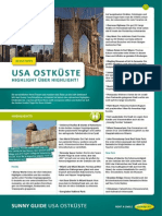 Usa Ostkueste Reisefuehrer PDF