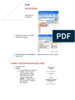 Cara Print Sijil 2