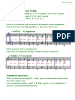 Harmonic Circles 2