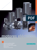 Motores Siemens