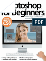 Photoshop for Beginners Second Revised Edition