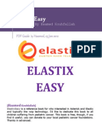 Elastix Easy