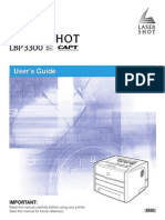 Lbp3300 en Manual 2