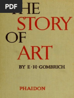 Download The Story of Art by Gombrich Art eBook 1 by Leandro Oliveira SN212876878 doc pdf