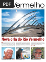 Jornal do Rio Vermelho 06 edição