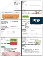 Kpds Uds Pratik Notlar