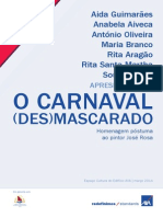 Catalogo O Carnaval Desmascarado v6