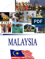 Comparative Management of Malaysia