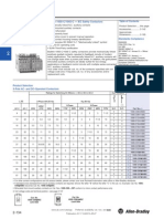 IEC Safety Contactors Product Selection Guide