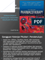 Pituitary Hormones and Disorders