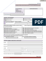 Form Fda 3537