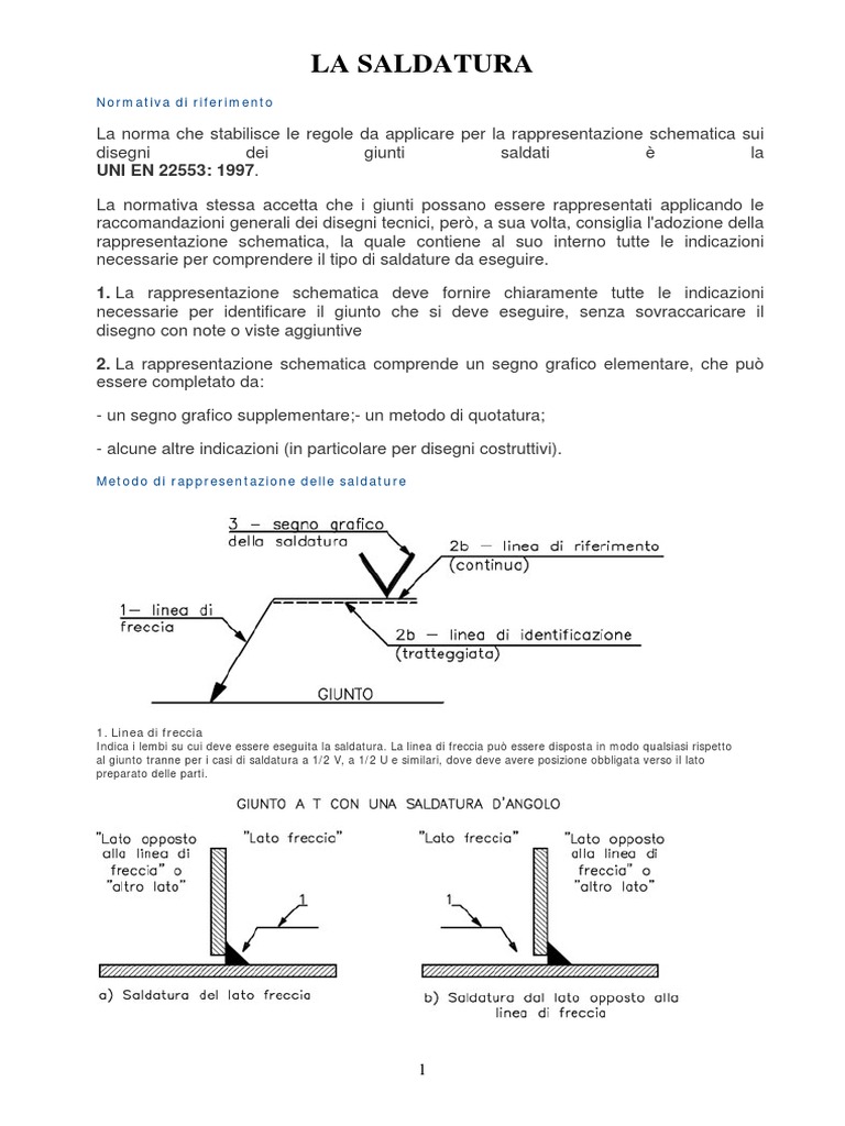 Tipologie Di Saldatura: Guida Completa Per Saldare I Metalli - Pauletta - Foto 11