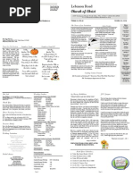 Lebanon Road Church of Christ