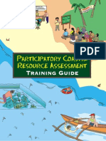 PCRA Guide for Philippine Coastal Communities