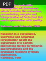 Download Nursing Researchppt by Irish Nicole DC SN212899476 doc pdf