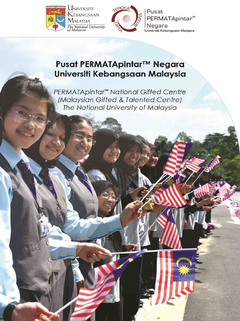 Permata Pintar | PDF | Learning | Behavior Modification