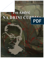 Ivo Andric - Na Drini Cuprija (Latinica)