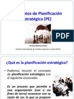 Conceptos_Planificacion_Estrategica