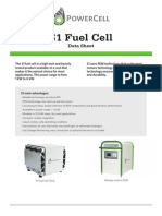 Datasheet FuelCell Rev 100909