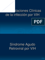 Manifestaciones Clínicas de La Infección Por Vih 00