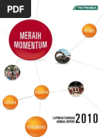 Download PT Petrosea Tbk Annual Report 2012 by Herwindo Artono SN212906388 doc pdf