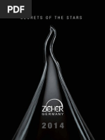 Download ZIEHER 2014 Catalogue by latavola SN212909302 doc pdf