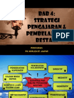 5 Strategi P&P Bestari