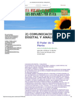 5 - 02 2) Comunicacion Digital y Analogica