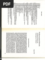 The Phenomenological Philosophy of Edmund Husserl and Contemporary Criticism by Eugen Fink