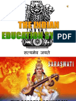 Indian Education System