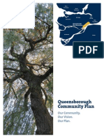 Queensborough Community Plan