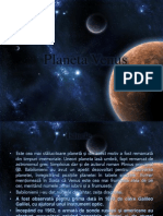 Planeta Venus