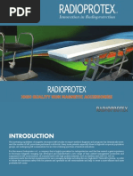 Brochure RM Uk