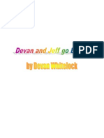 Devan and Jeff go Busking by Devan Whitelock